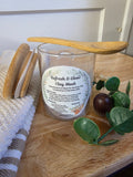 Refresh & Glow Clay Mask – Handmade Detox Face Mask for Women | Signature Studios