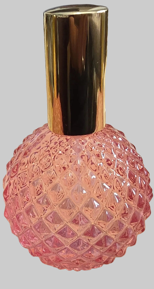 Chosen – Daughter of the King Luxury Body Spray – Handmade Fragrance Mist for Women