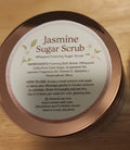 Luxury Sugar Scrub – Handmade Exfoliating Body Scrub for Women | Signature Studios