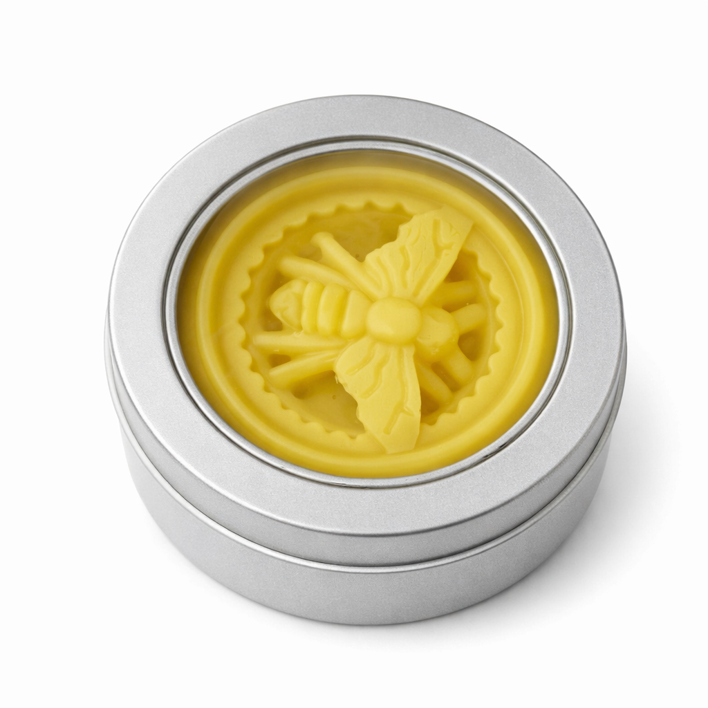 Bee Radiant – Handmade Moisturizing Lotion Bar for Women | Signature Studios
