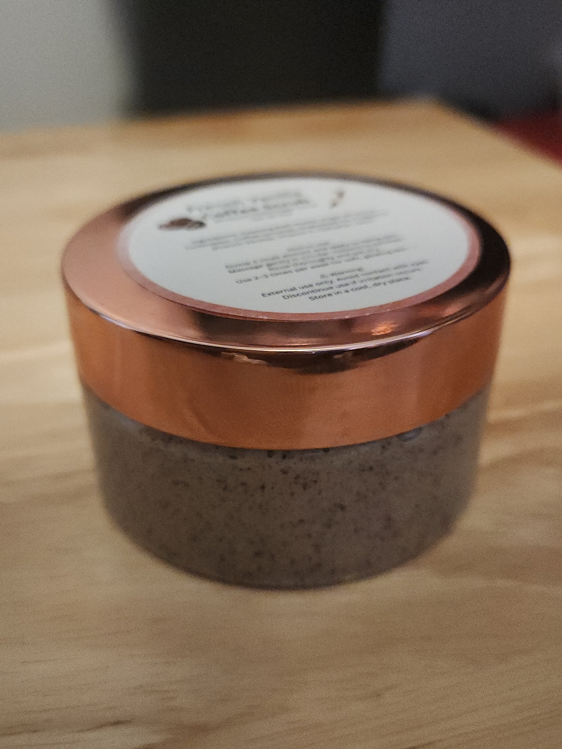 Luxury Sugar Scrub – Handmade Exfoliating Body Scrub for Women | Signature Studios