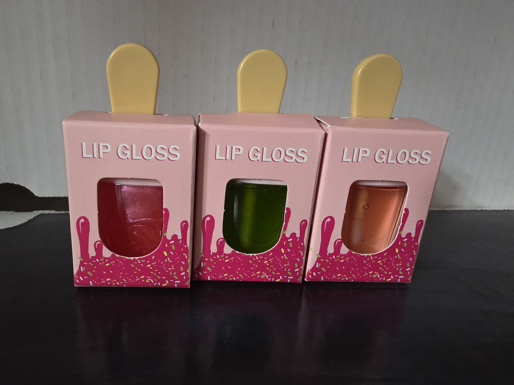 Luxury Lip Gloss – Handmade Boutique Lip Color for Women | Signature Studios