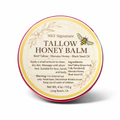 Tallow Balm – Grass-Fed Unscented Skin Balm (4 oz) | Signature Studios