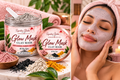 Refresh & Glow Clay Mask – Handmade Detox Face Mask for Women | Signature Studios by MKY