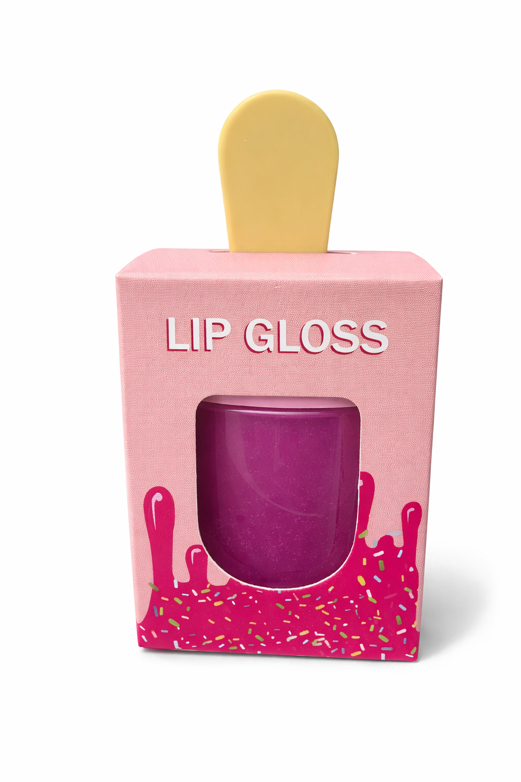 Luxury Lip Gloss – Handmade Boutique Lip Color for Women | Signature Studios
