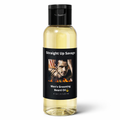 Straight Up Savage – Premium Beard Conditioning Oil for Men (2 oz) | Signature Studios