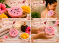 Mango Butter Bliss Soap — Signature Studios by MKY, Made with Love