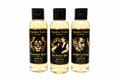The Gentleman Set – Premium Beard Oil Collection for Men (3 x 2 oz) | Signature Studios by MKY — Signature Studios by MKY, Made with Love