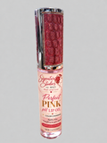 Perfect Pink Color-Changing pH Lip Oil — Signature Studios by MKY, Made with Love