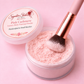 Pink Cashmere Luxury Body Dusting Powder – Scented Body Powder for Women (8 oz) | Signature Studios by MKY — Signature Studios by MKY, Made with Love